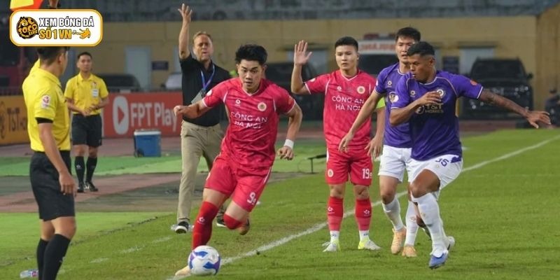 Công an Hà Nội đã gặt hái được nhiều thành tích trong nước