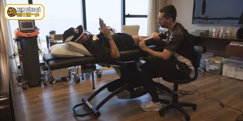 Cuộc sống xa hoa của Neymar bắt nguồn từ khối tài sản triệu đô