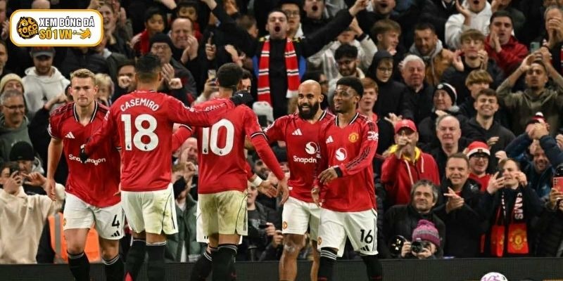 Manchester United ghi tên mình vào hàng loạt danh hiệu quốc tế và châu Âu