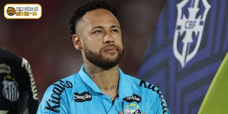 Neymar đến từ đâu?  Anh sinh ra và lớn lên tại  Mogi Das Cruzes 