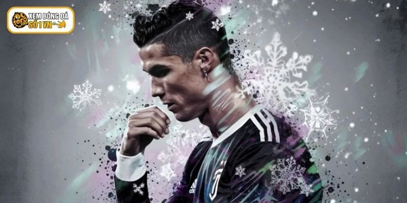 Ronaldo đã từng có khoảng thời gian bị người đời miệt thị